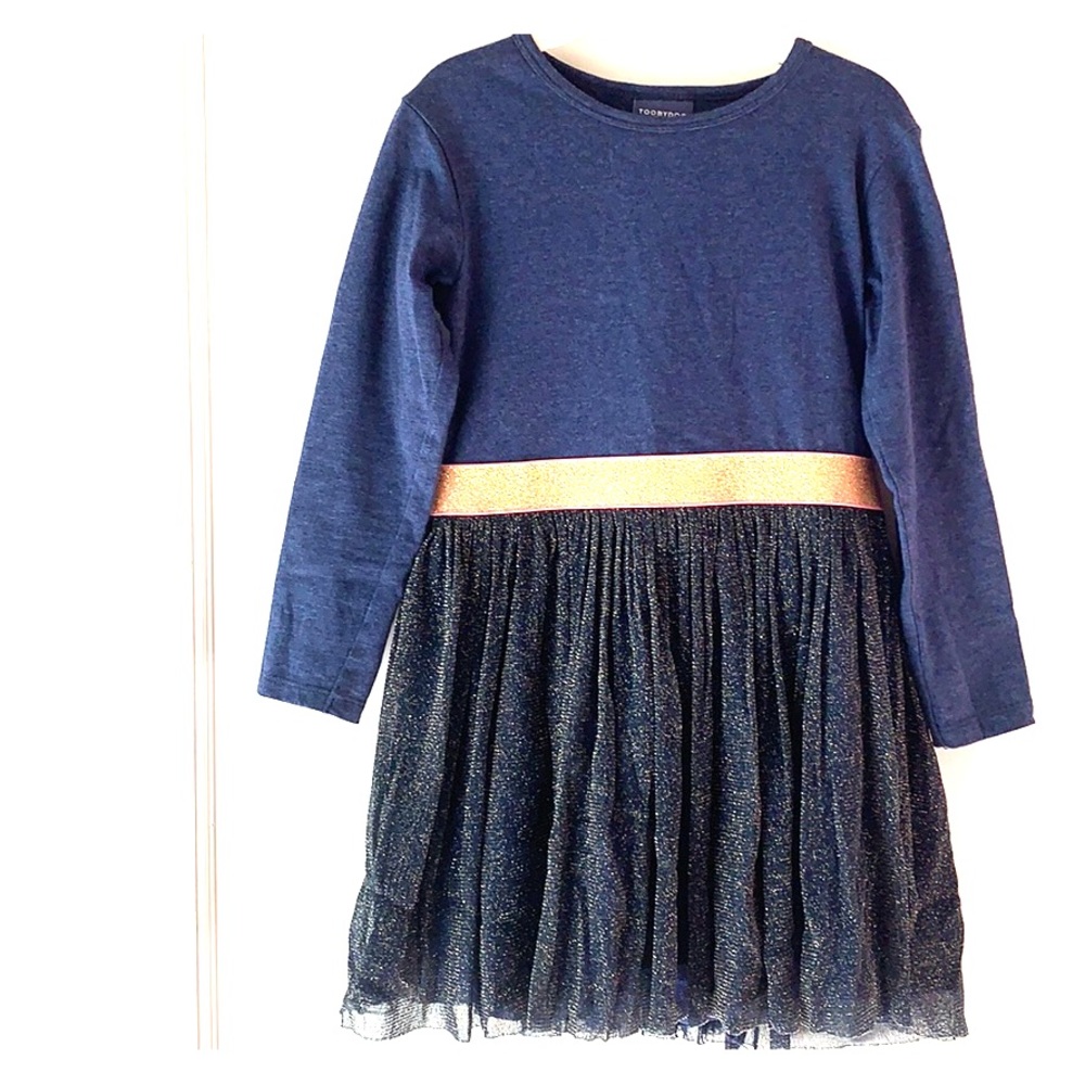 Toobydoo NY dress.  Size 6y, girl